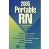 PORTABLE RN 2005 ALL IN ONE NURSING REFERENCE