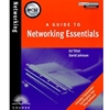 GUIDE TO NETWORKING ESSENTIALS WITH 3.5 DISK