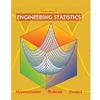 ENGINEERING STATISTICS
