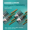 SHRIVER & ATKINS INORGANIC CHEMISTRY