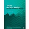YIELD MANAGEMENT STRATEGIES FOR THE SERVICE INDUSTRIES