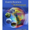 EARTH SCIENCE & THE ENVIRONMENT