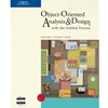 OBJECT ORIENTED ANALYSIS & DESIGN