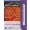 MASTERING GENERAL CHEMISTRY ACCESS CODE
