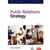 PUBLIC RELATIONS STRATEGY