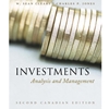 INVESTMENTS ANALYSIS & MANAGEMENT CAN.ED.