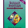 DATABASE PROCESSING WITH CD-ROM