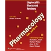 LIPPINCOTT'S ILLUSTRATED REVIEWS PHARMACOLOGY