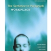 SENTENCE TO PARAGRAPH WORKPLACE CAN.ED.