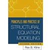 PRINCIPLES & PRACTICE OF STRUCTURAL EQUATION MODELING