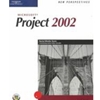 MICROSOFT PROJECT 2002 INTRODUCTORY WITH CD-ROM