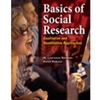 BASICS OF SOCIAL RESEARCH CND EDITION
