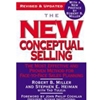 NEW CONCEPTUAL SELLING