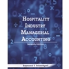 HOSPITALITY INDUSTRY MANAGERIAL ACCOUNTING WITH RED RINAL EXAM 100 QUESTIONS ANSWER SHEET PK