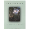 PHILOSOPHY THE PURSUIT OF WISDOM