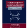 STATISTICAL QUALITY DESIGN & CONTROL
