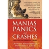 MANIAS PANICS & CRASHES