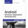 ANDROID WIRELESS APPLICATION DEVELOPMENT