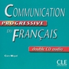 COMMUNICATIONS PROGRESSIVE  INTERMEDIAIRE 2 CD'S