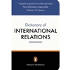 PENGUIN DICTIONARY OF INTERNATIONAL RELATIONS