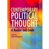 CONTEMPORARY POLITICAL THOUGHT