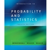 INTRODUCTION TO PROBABILITY & STATISTICS WITH CD-ROM