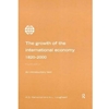 GROWTH OF THE INTERNATIONAL ECONOMY 1820-2000