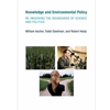 KNOWLEDGE & ENVIRONMENTAL POLICY