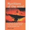 MUNITIONS OF THE MIND