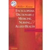ENCYCLOPEDIA & DICTIONARY OF MEDICINE NURSING & ALLIED HEALTH