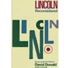 LINCOLN RECONSIDERED