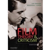 FILM THEORY AND CRITICISM