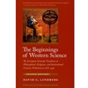 BEGINNINGS OF WESTERN SCIENCE