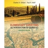 ELEMENTARY SURVEYING WITH CD