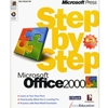 MICROSOFT OFFICE 2000 8 IN 1 STEP BY STEP