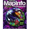 INSIDE MAPLNFO PROFESSIONAL WITH CD-ROM