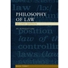 PHILOSOPHY OF LAW