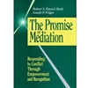 PROMISE OF MEDIATION