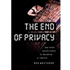 END OF PRIVACY