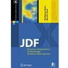 JDF PROCESS INTEGRATION TECHNOLOGY PRODUCT DESCRIPTION