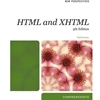 NP HTML & XHTML COMPREHENSIVE
