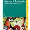 VOICE OVER IP TECHNOLOGIES WITH CD-ROM