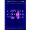 LEARNING CENTERED TEACHING