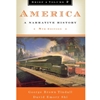 AMERICA A NARRATIVE HISTORY BRIEF EDITION VOL.2