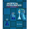 ARTIFICIAL INTELLIGENCE A NEW SYNTHESIS