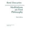 MEDITATIONS ON FIRST PHILOSOPHY