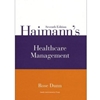 HAIMANN'S HEALTHCARE MANAGEMENT