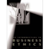 INTRODUCTION TO BUSINESS ETHICS