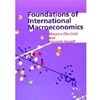FOUNDATIONS OF INTERNATIONAL MACROECONOMICS
