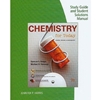 CHEMISTRY FOR TODAY STUDY GUIDE WITH SOLUTIONS MANUAL